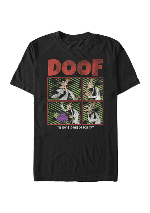 Disney® Phineas And Ferb Doof T-Shirt