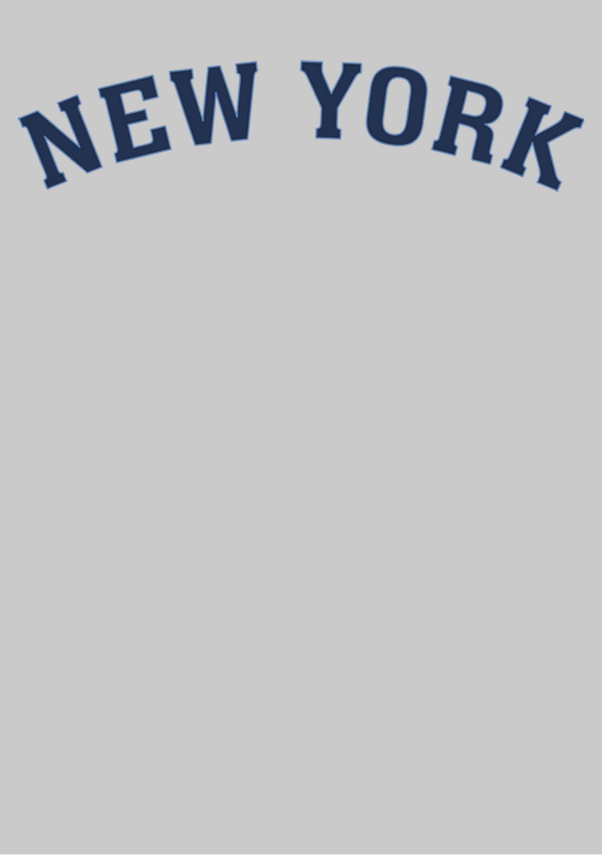 	  Generic New York Lite Arc Fleece Crew Sweater 