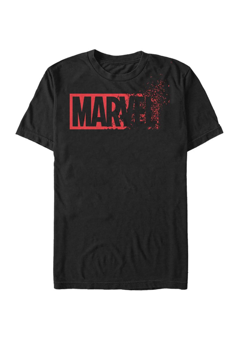 Marvel Dust Marvel T-Shirt