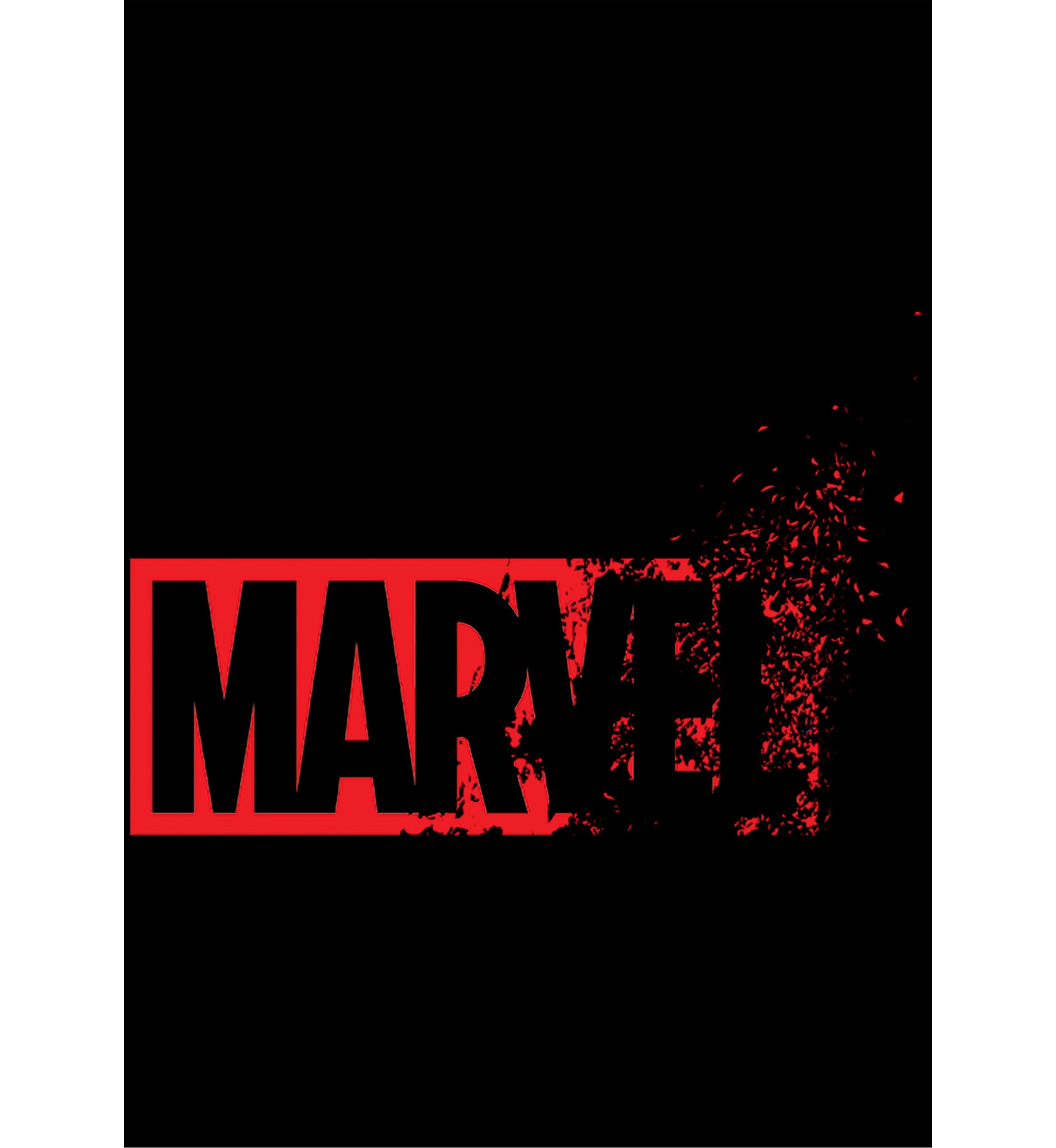 Marvel Dust Marvel T-Shirt