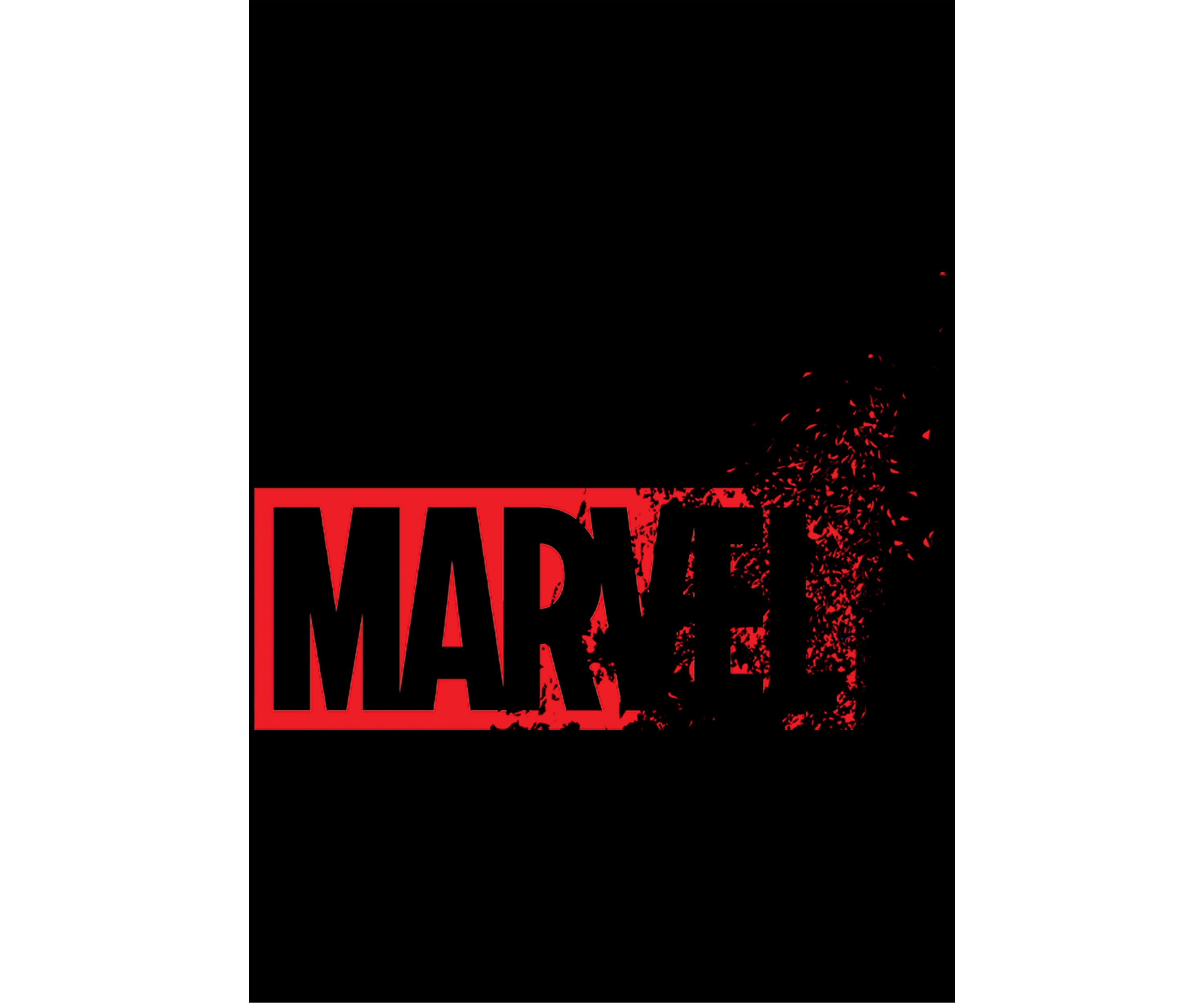 Marvel Dust Marvel T-Shirt