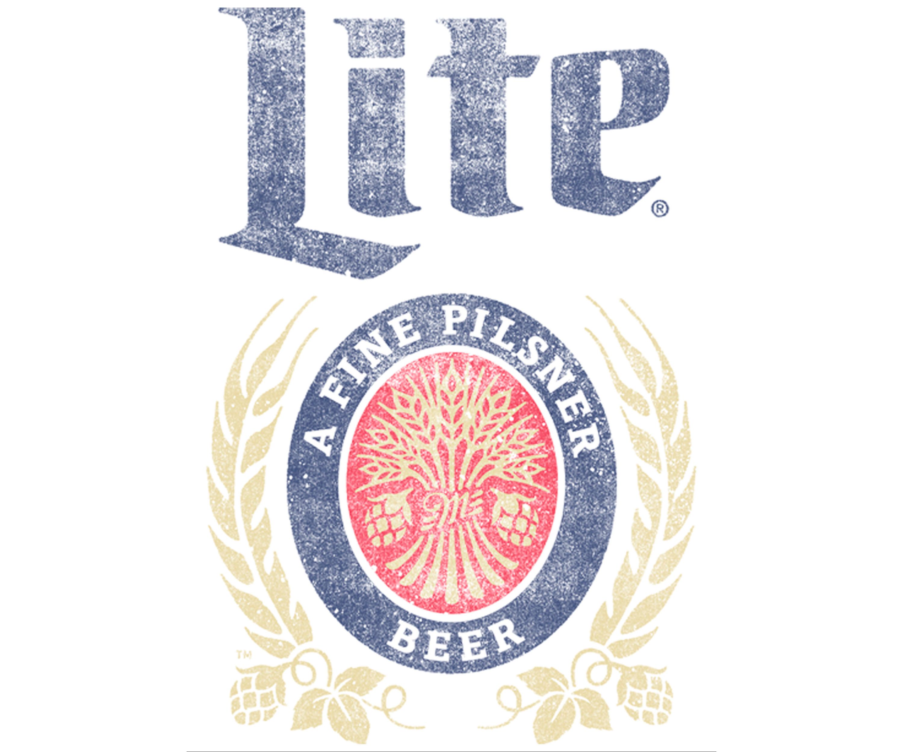 Miller Coors Brewing Company Miller Lite Pilsner T-Shirt
