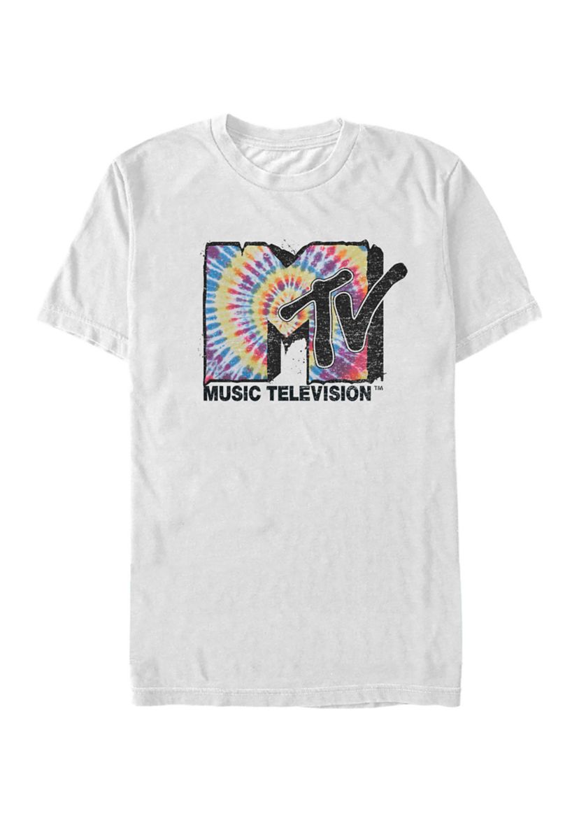 MTV Melted T-Shirt