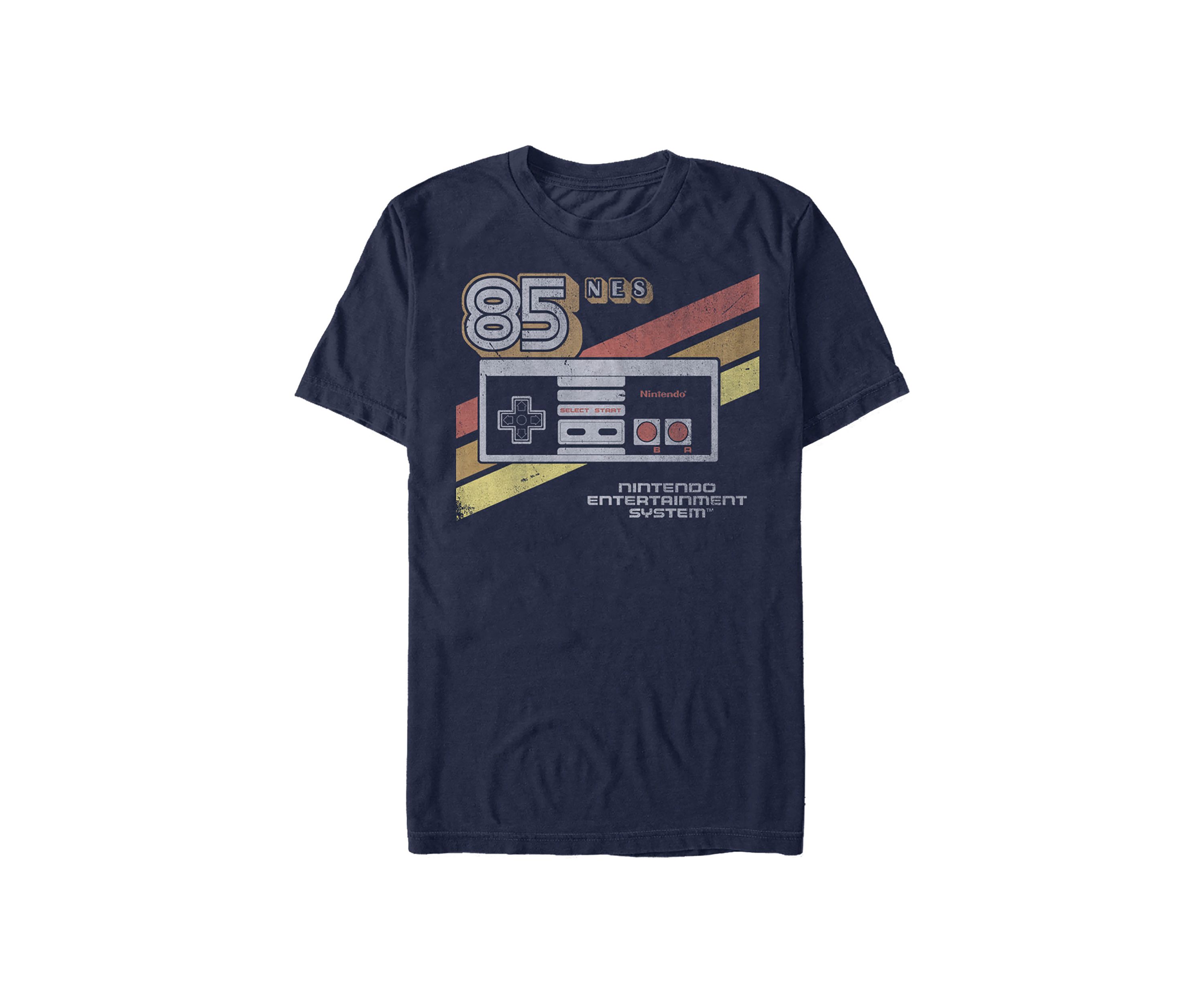 Nintendo NES T-Shirt  