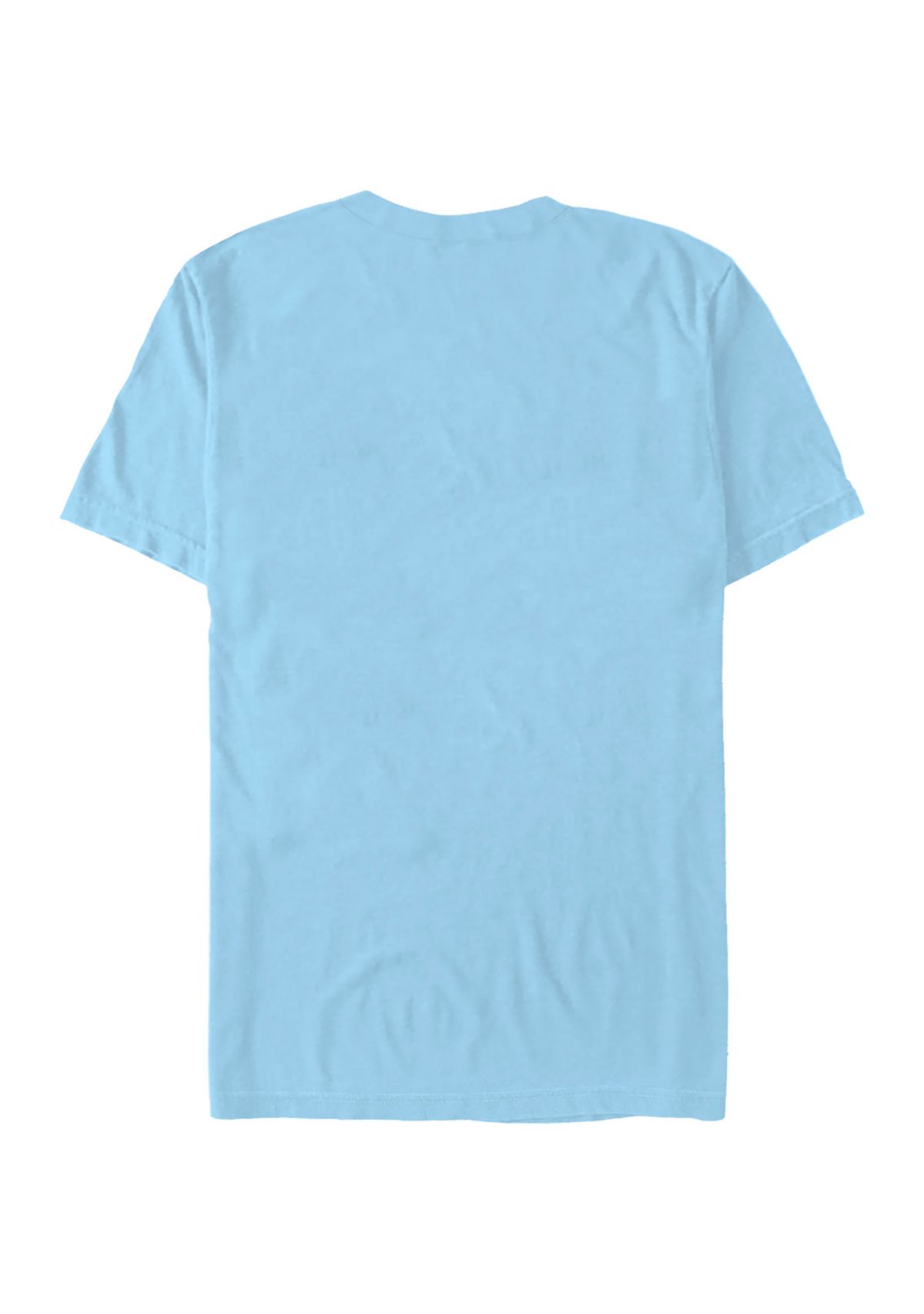 Rocky & Bullwinkle Wossamottta Letters T-Shirt 