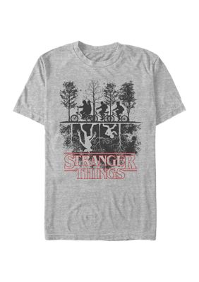 jcpenney stranger things shirt