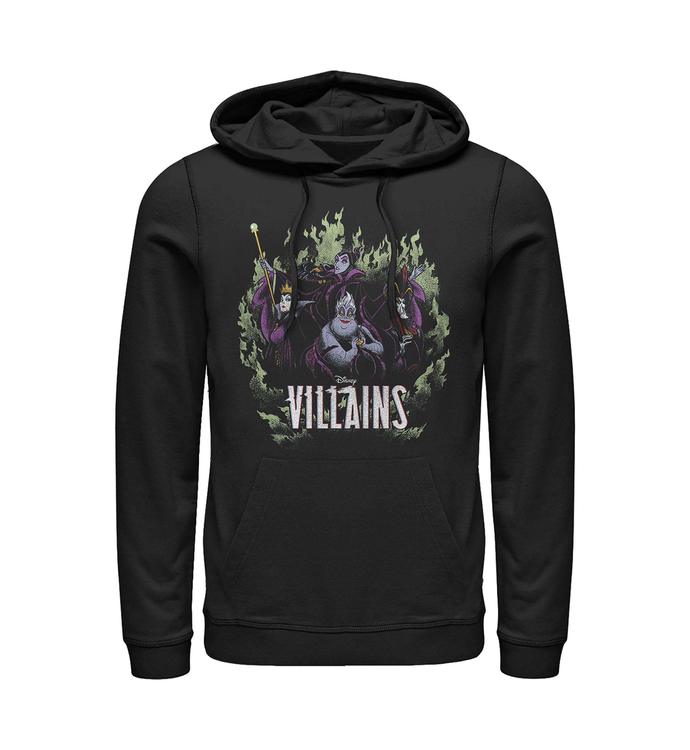 Disney Villains Children of Mayhem Hoodie