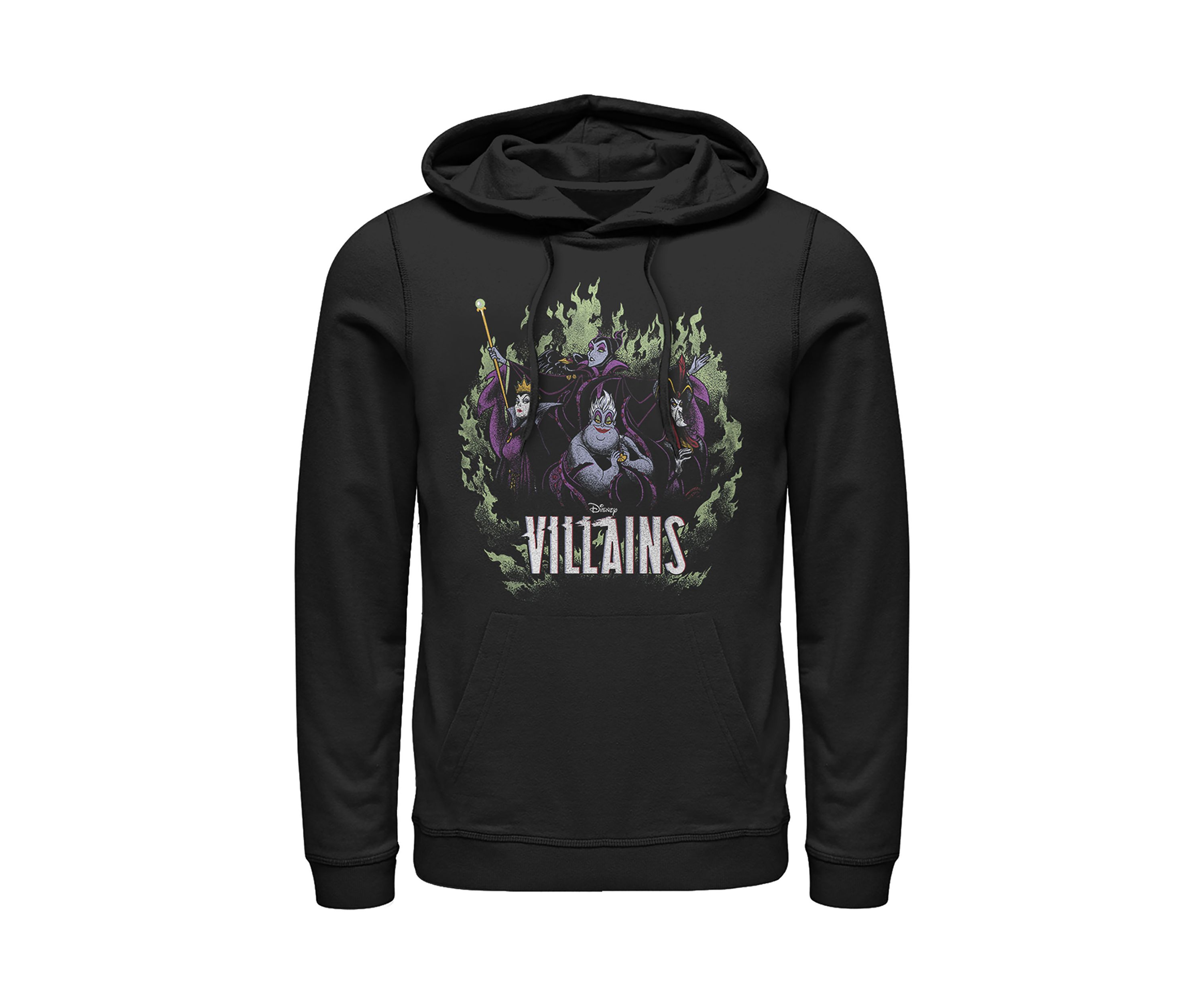 Disney Villains Children of Mayhem Hoodie