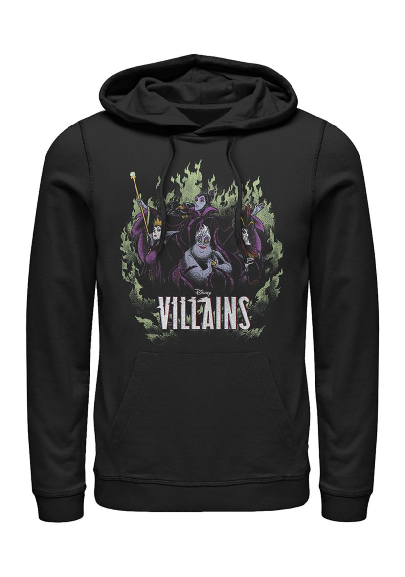 Disney Villains Children of Mayhem Hoodie