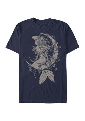 Disney Princess A Different Space T-Shirt