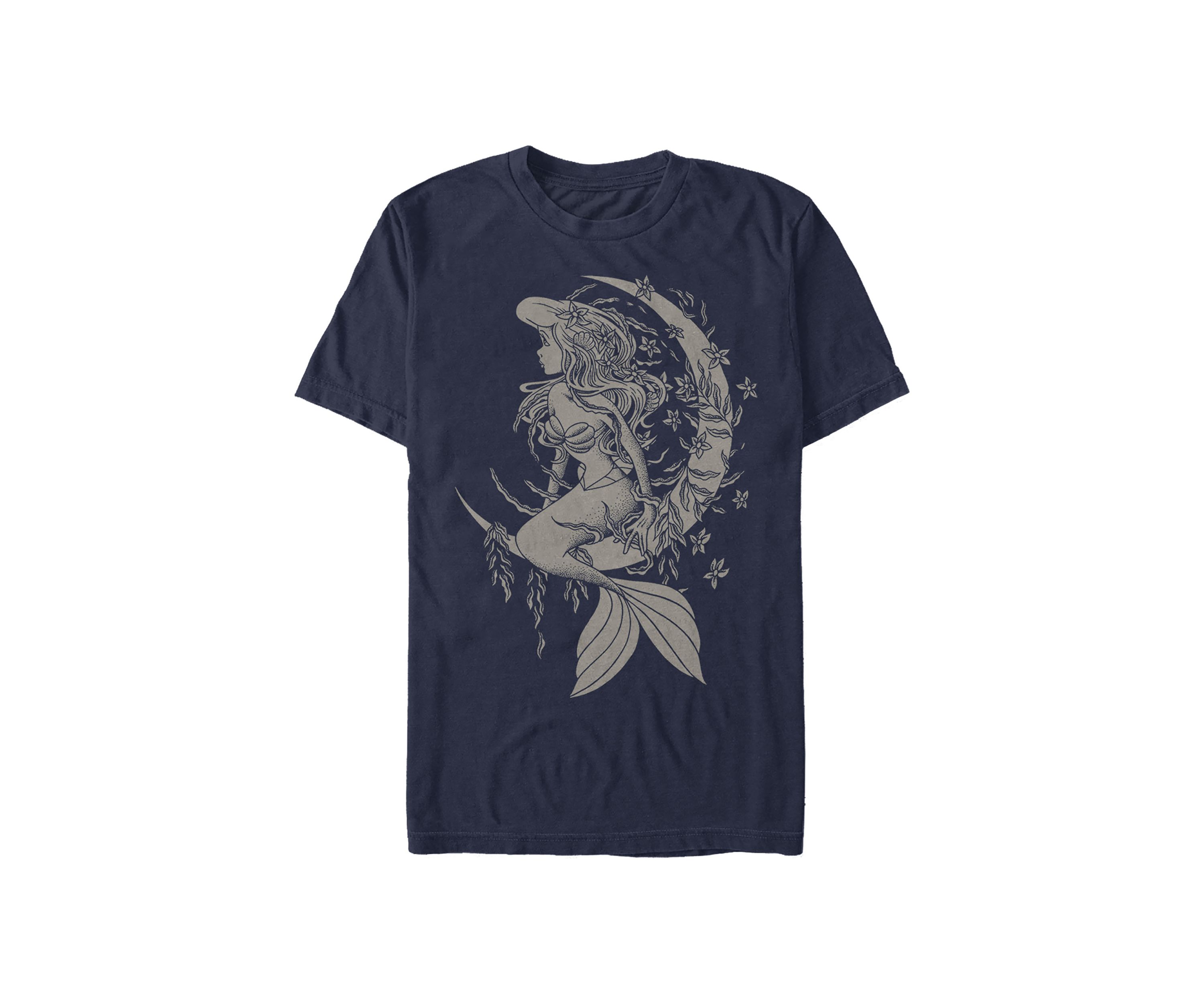  Disney Princess In A Different Space T-Shirt 