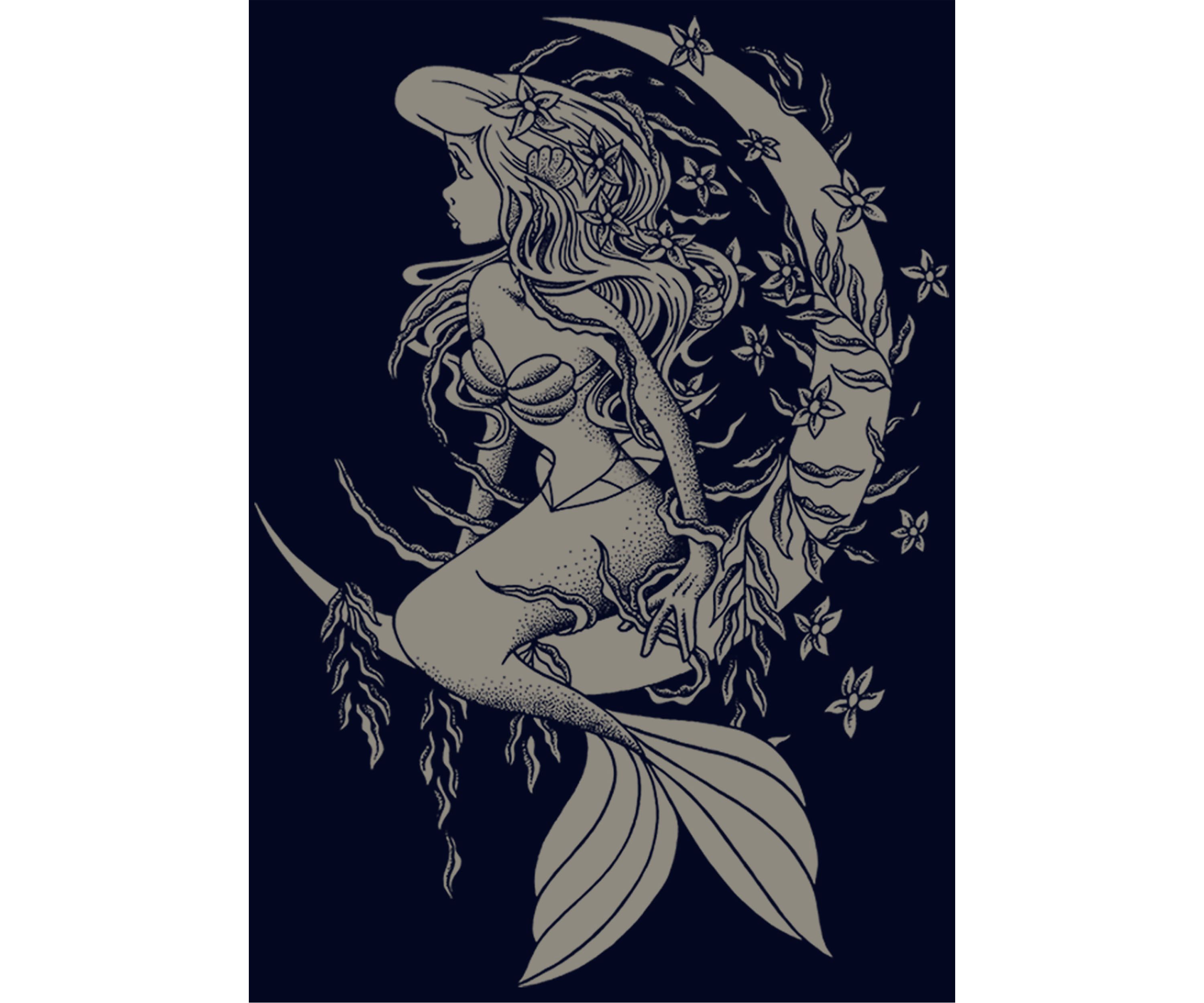  Disney Princess In A Different Space T-Shirt 