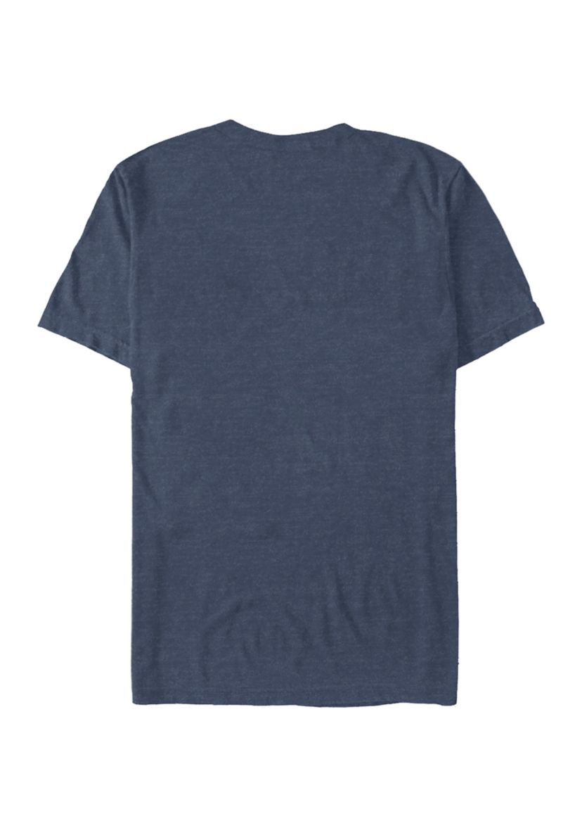  Disney Princess Booked T-Shirt 