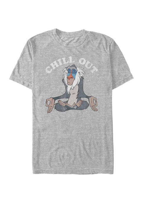 Disney® Lion King Chill Out T-Shirt