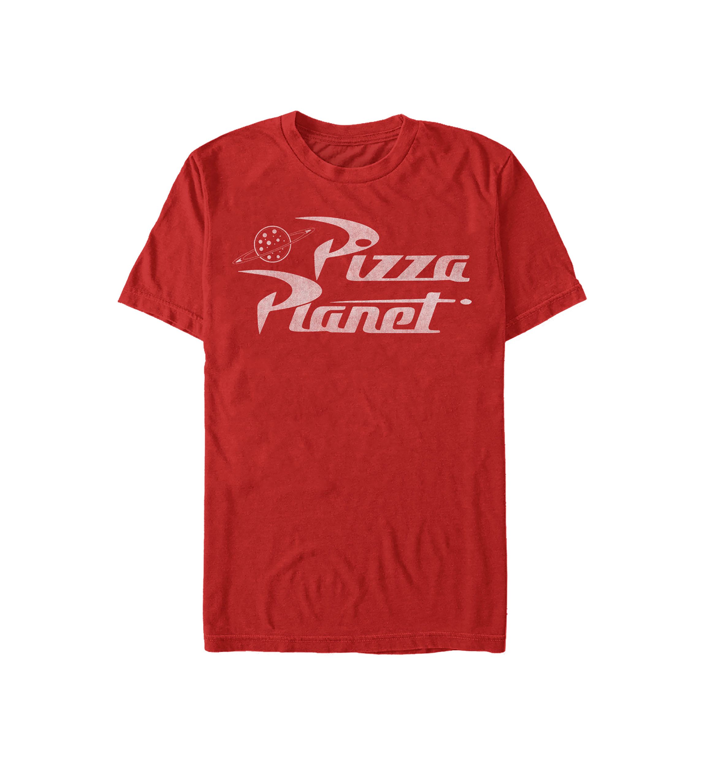 Toy Story Pizza Planet T-Shirt