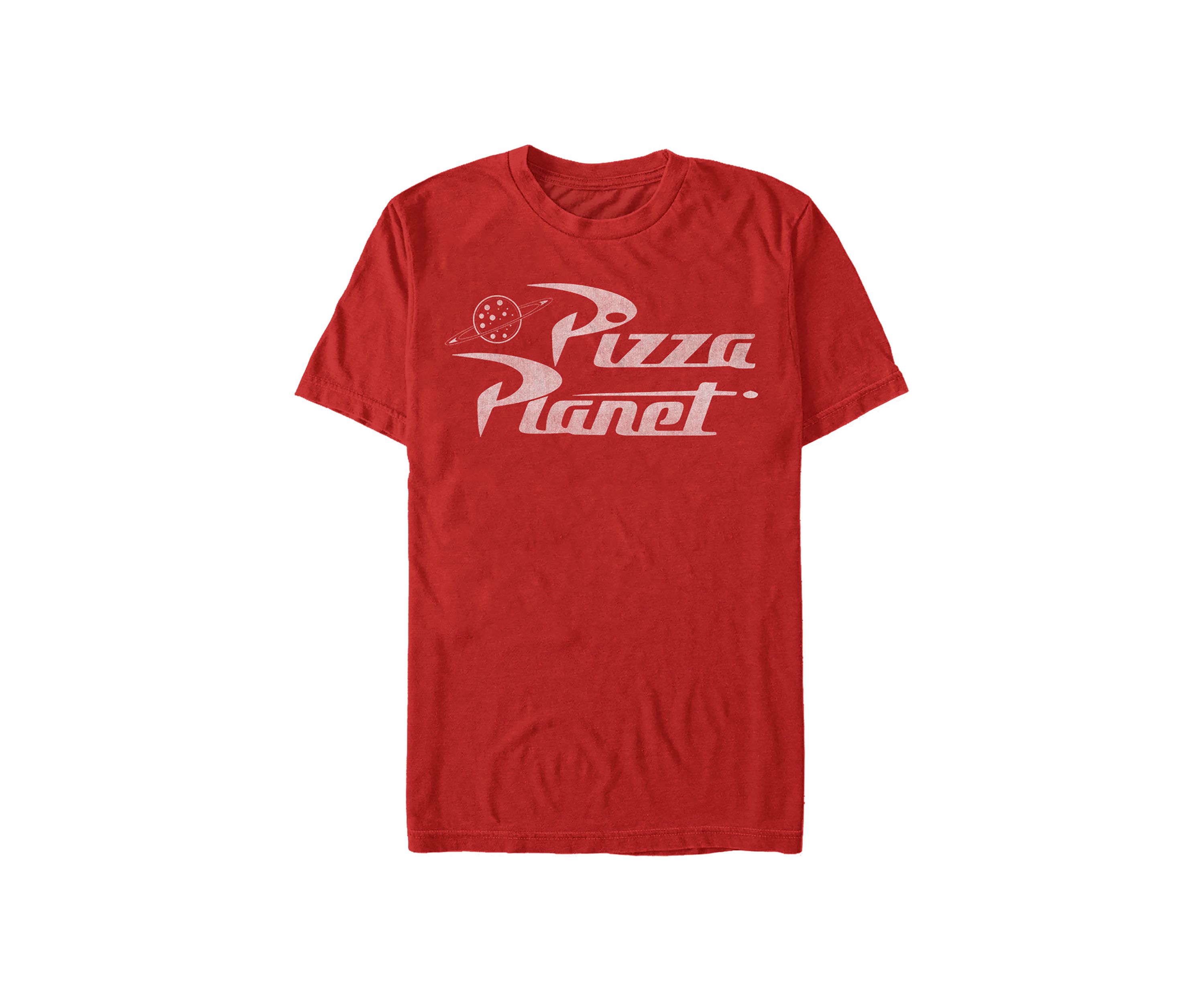 Toy Story Pizza Planet T-Shirt