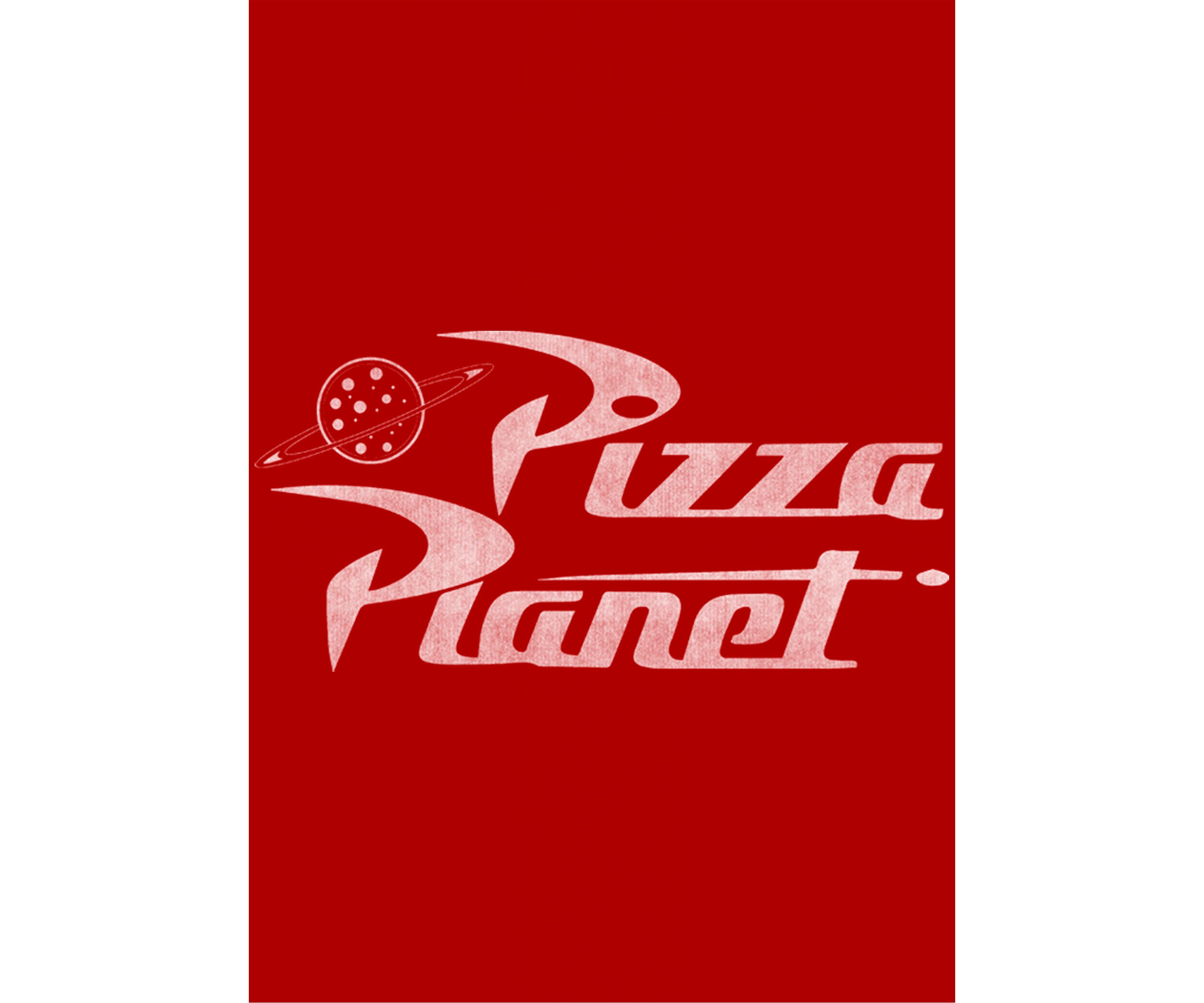 Toy Story Pizza Planet T-Shirt
