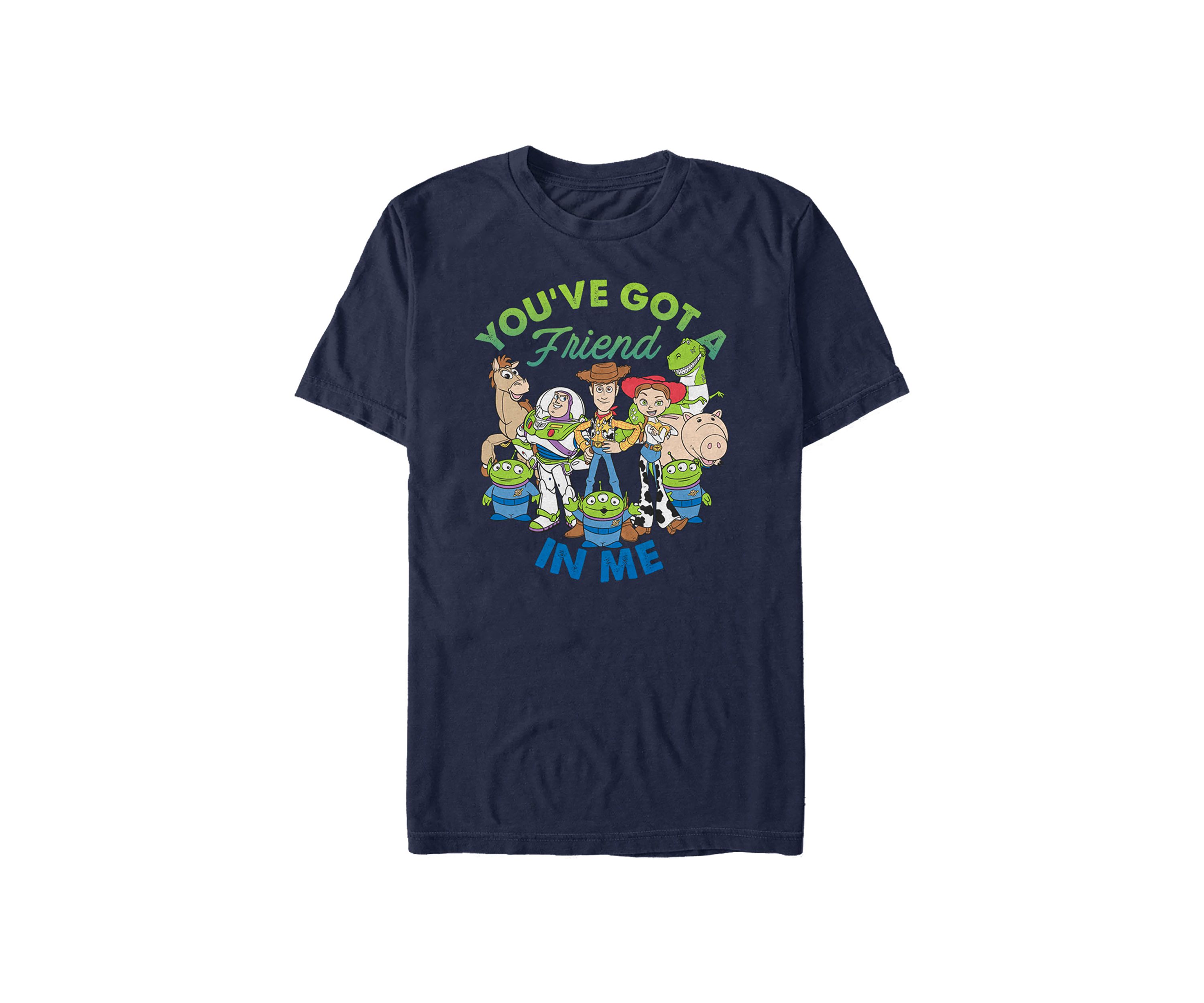 Toy Story Friendship T-Shirt