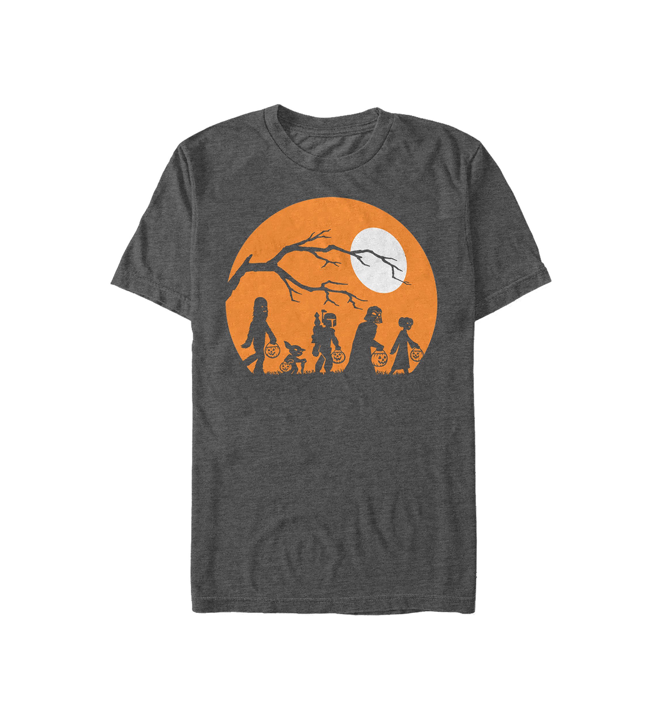 Star Wars The Haunt T-Shirt
