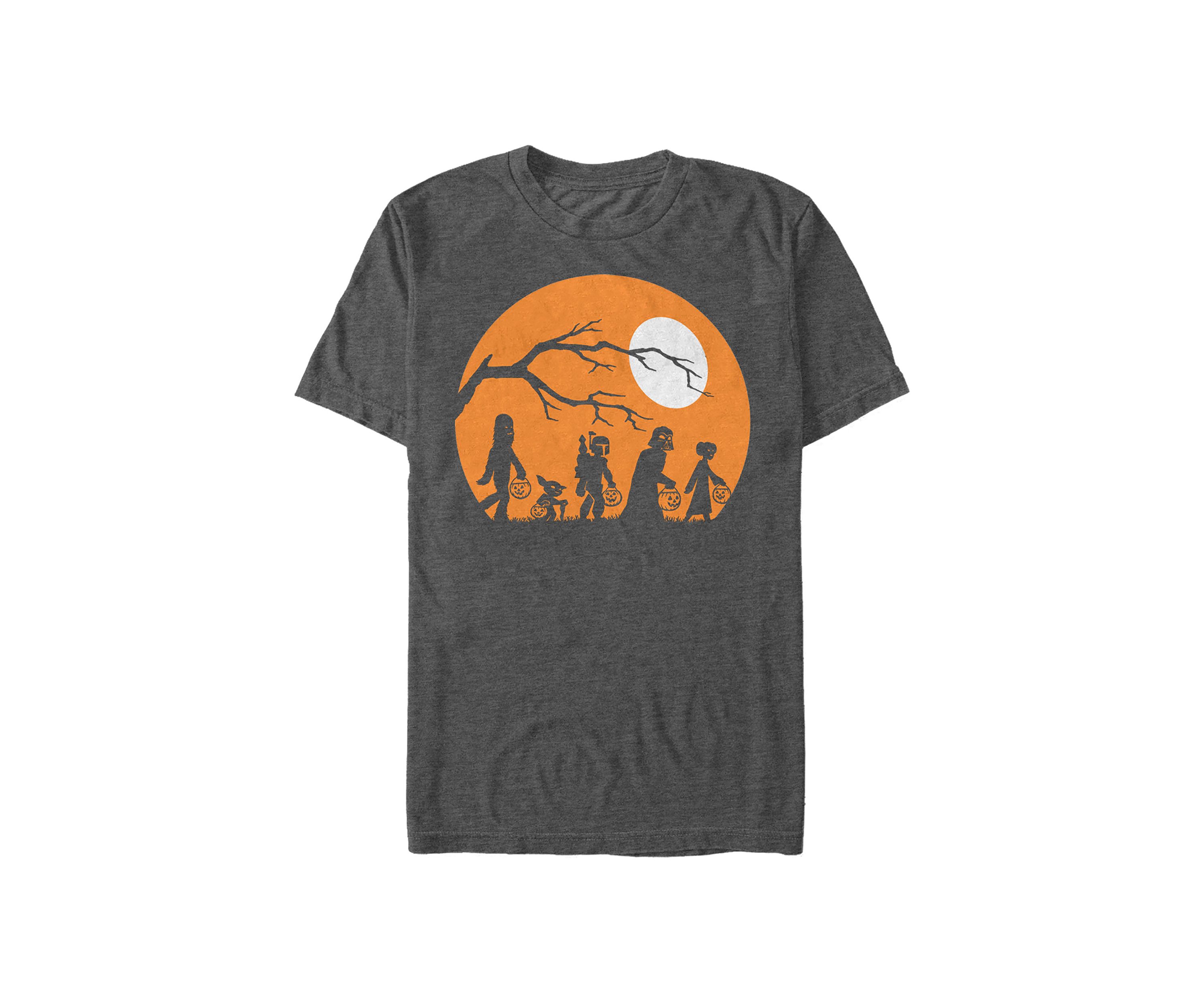 Star Wars The Haunt T-Shirt