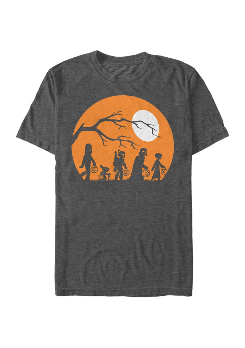 Star Wars The Haunt T-Shirt