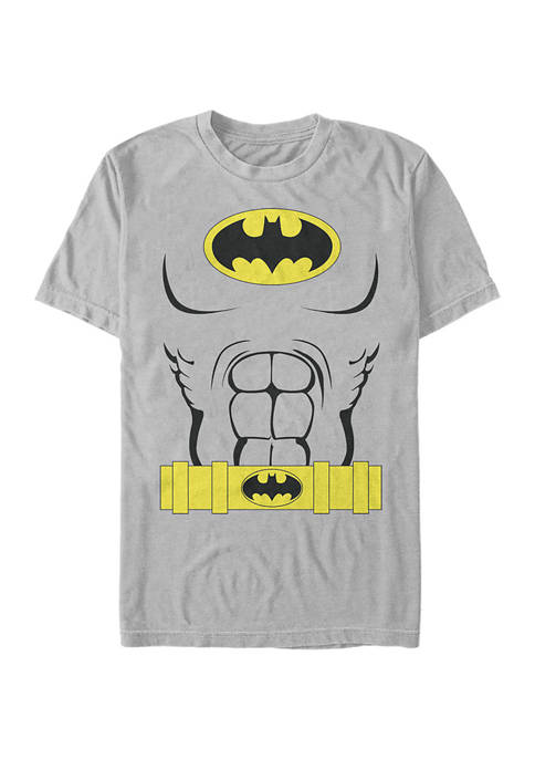 Batman™ Batman Bat Costume T-Shirt