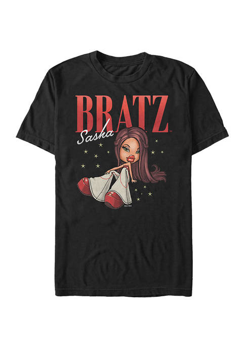 Fifth Sun Bratz Sasha Graphic T-Shirt