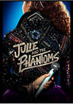 Julie and the Phantoms Mic Graphic T-Shirt