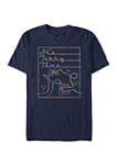 Soul Terry Time Graphic T-Shirt 