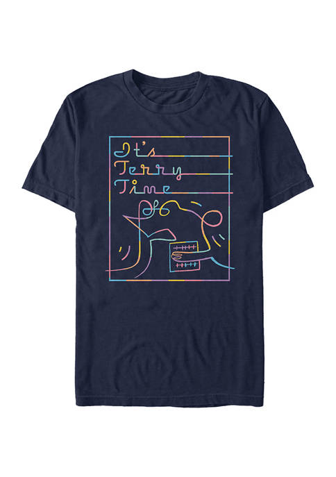 Disney® Pixar™ Soul Terry Time Graphic T-Shirt