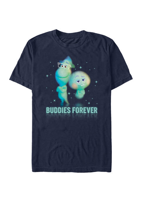 Disney® Pixar™ Soul Buddies Forever Graphic T-Shirt