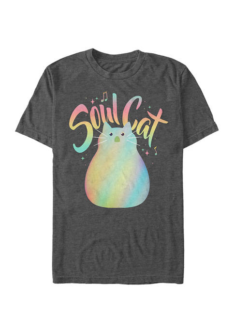 Disney® Pixar™ Soul Kitty Graphic T-Shirt
