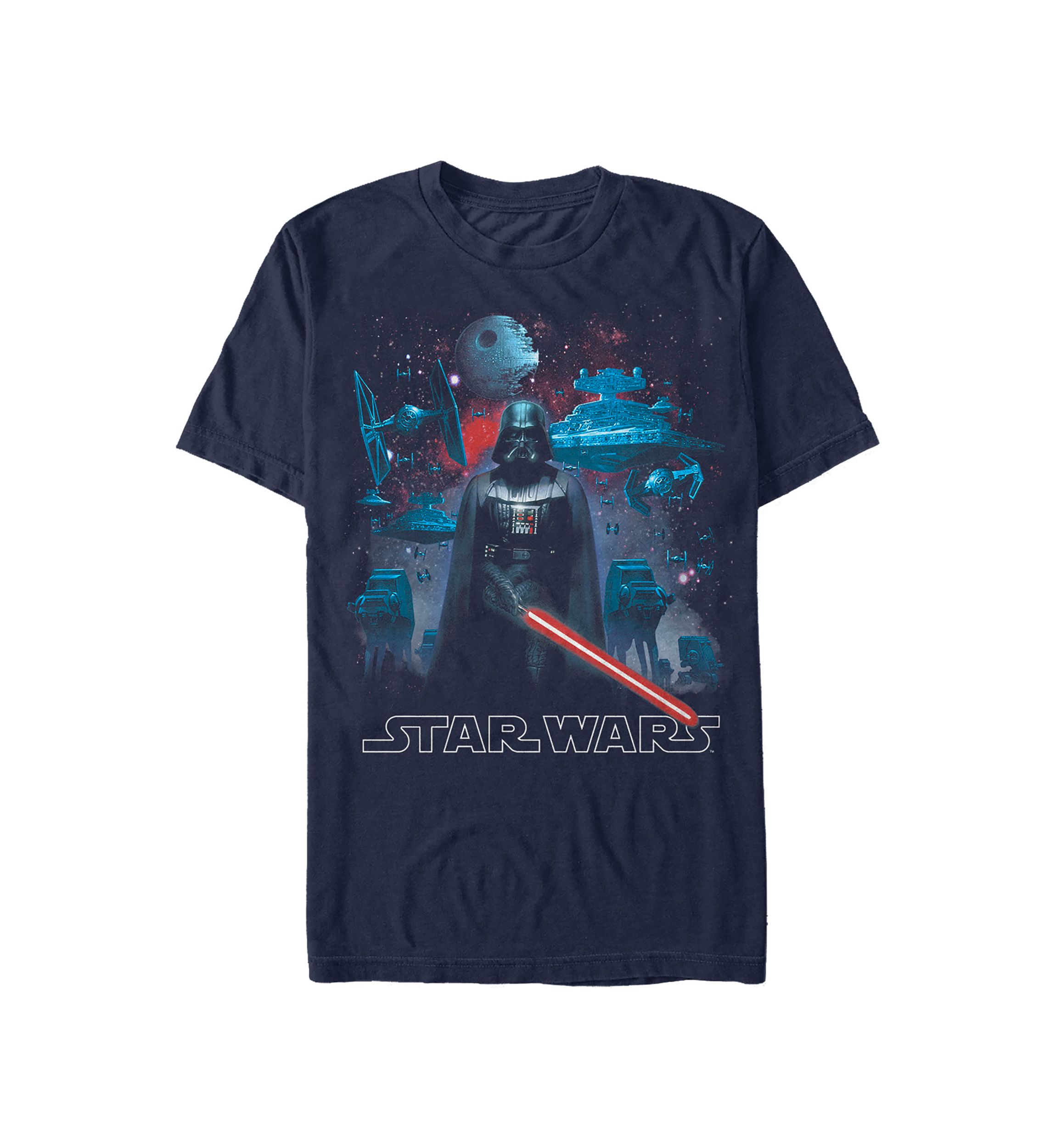 Star Wars™ Returning Battalion Graphic T-Shirt 