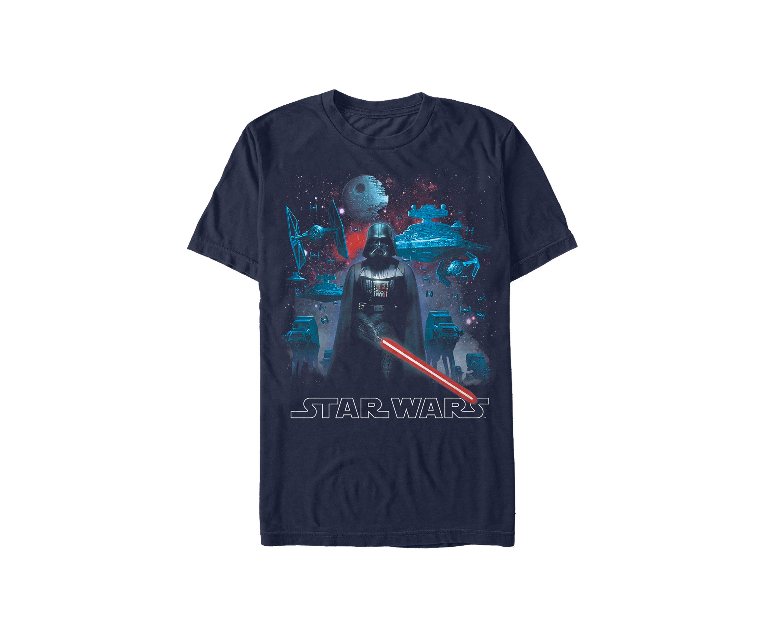 Star Wars™ Returning Battalion Graphic T-Shirt 