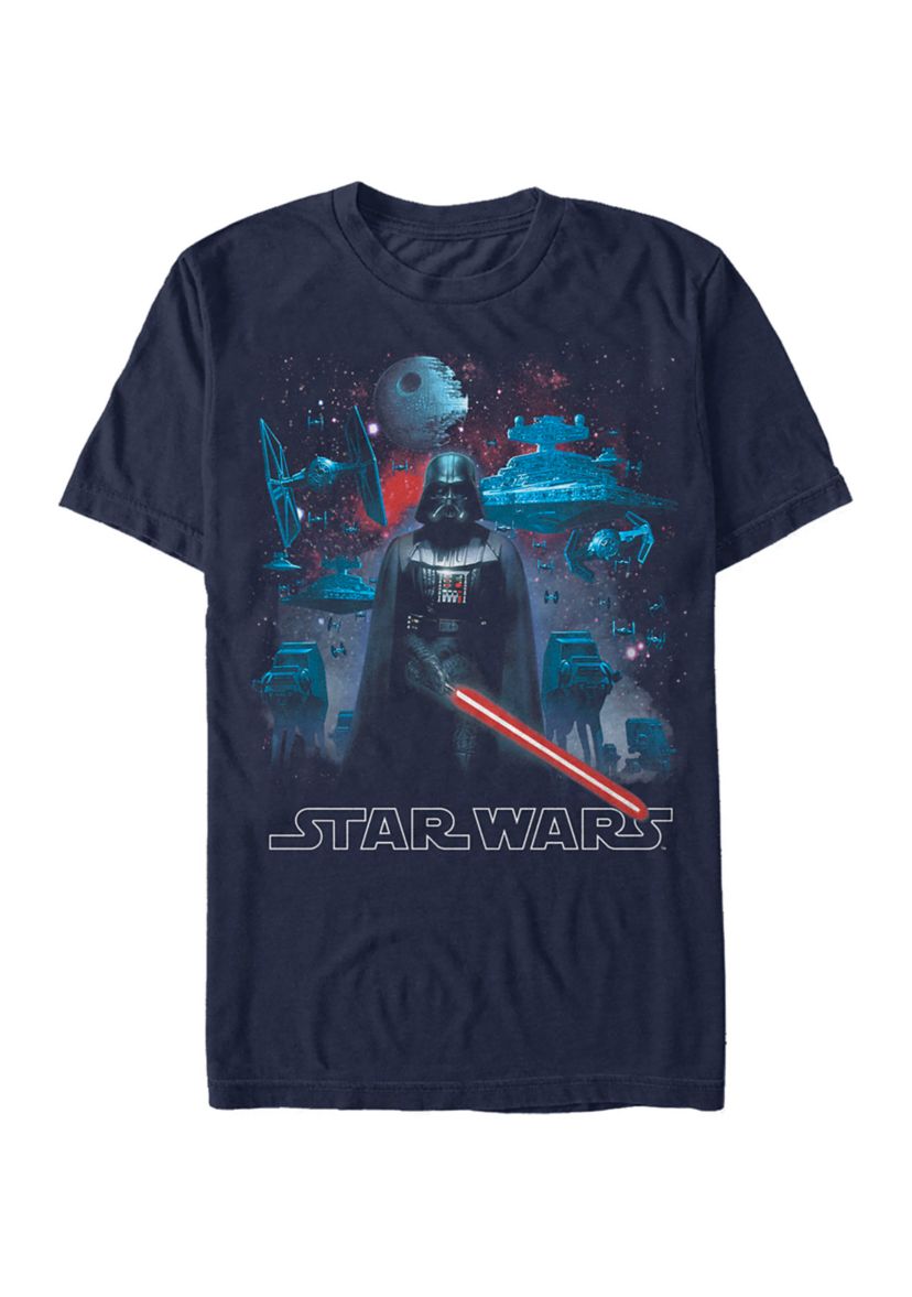 Star Wars™ Returning Battalion Graphic T-Shirt 