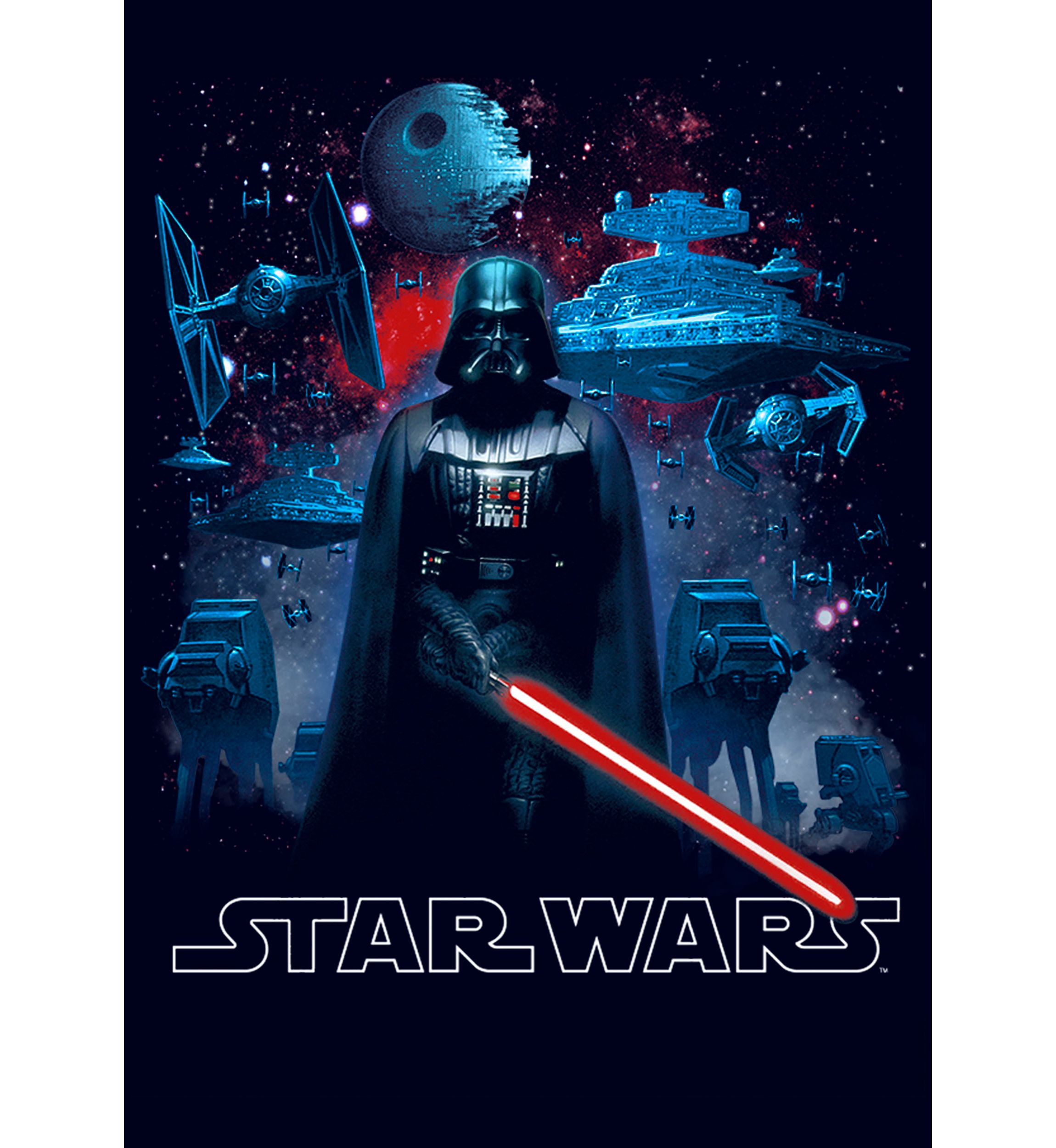 Star Wars™ Returning Battalion Graphic T-Shirt 