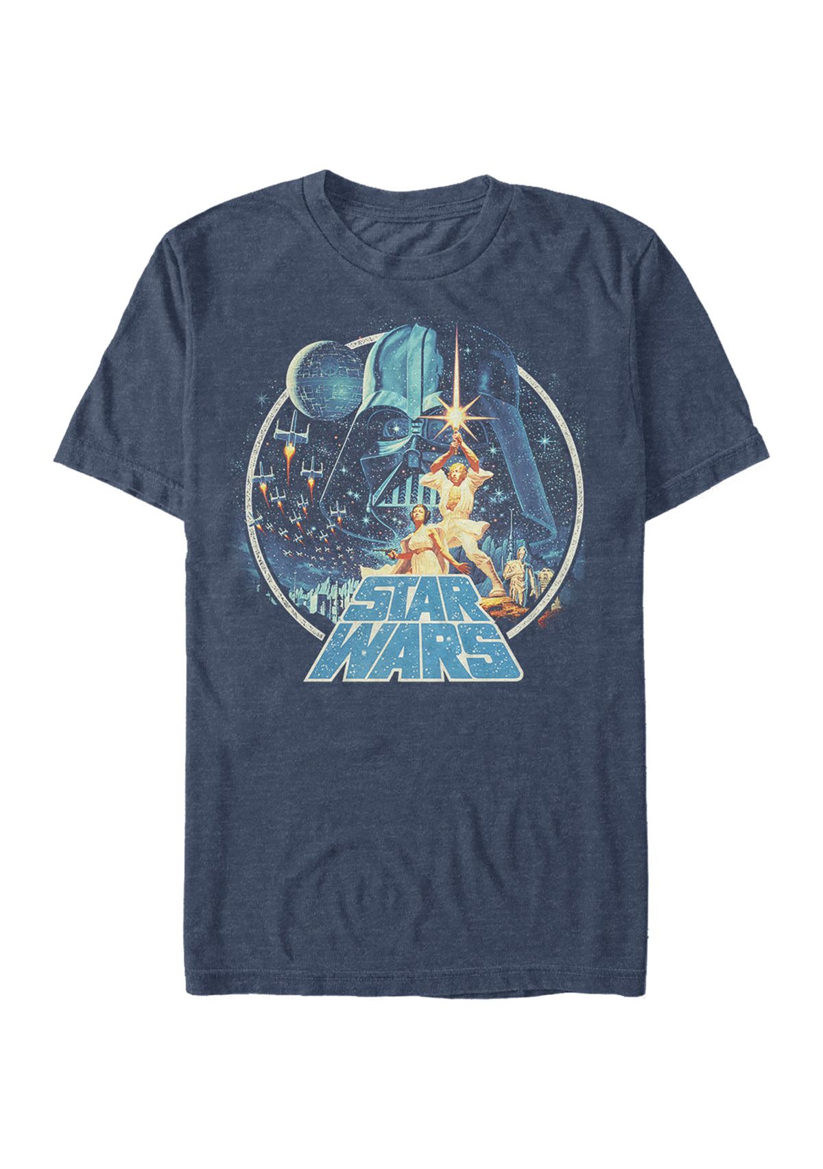 Star Wars™ Vintage Victory Graphic T-Shirt 