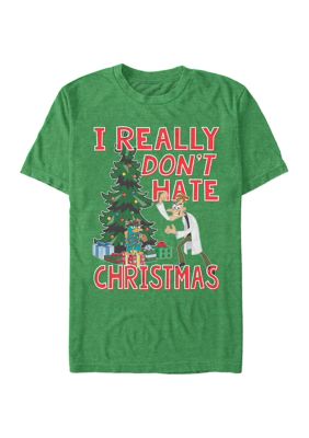 belk christmas t shirts