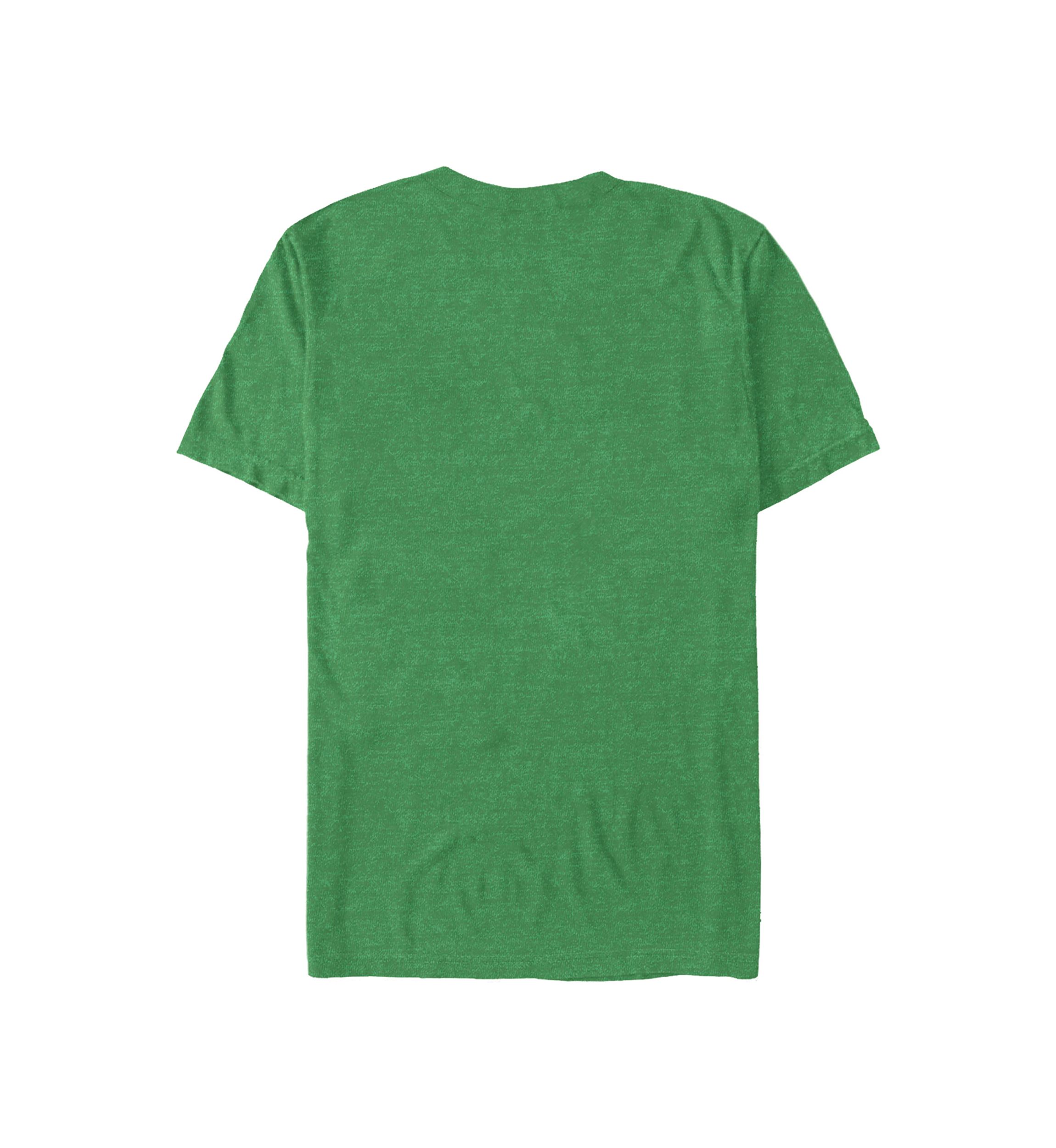 Phineas and Ferb Doof Christmas Graphic T-Shirt