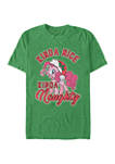 My Little Pony Pinky Pie Naughty Graphic T-Shirt