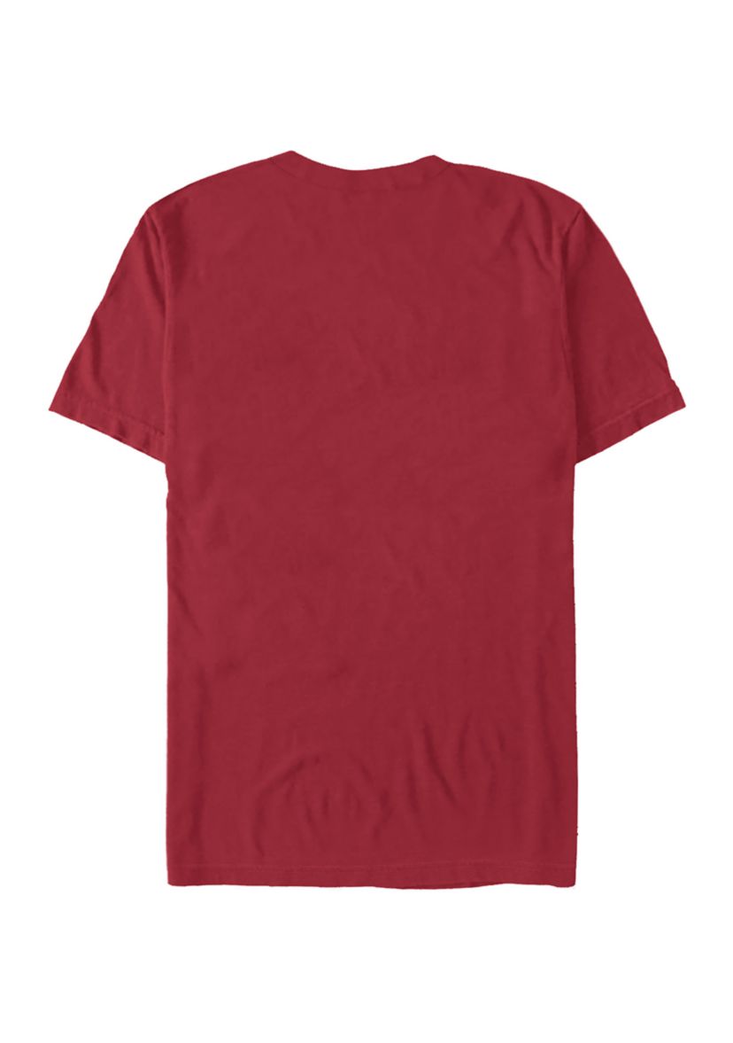 Harry Potter Disheveled Dobby Graphic T-Shirt