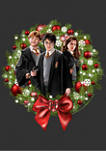 Harry Potter Three Wishes Graphic T-Shirt