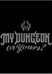 Which Dungeon Graphic T-Shirt