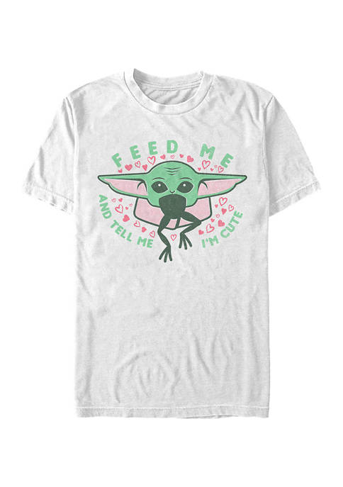 Star Wars® The Mandalorian Feed Me and Tell