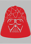 Vader Heart Helmet Graphic T-Shirt