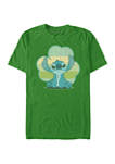  Lucky Stitch Graphic T-Shirt