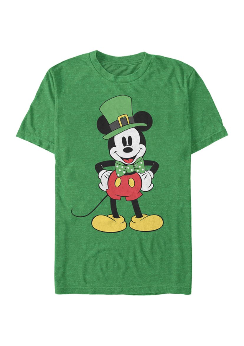 Dublin Mickey Graphic T-Shirt