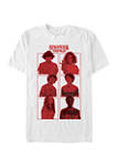 Stranger Things S3 BOXUP Graphic T-Shirt
