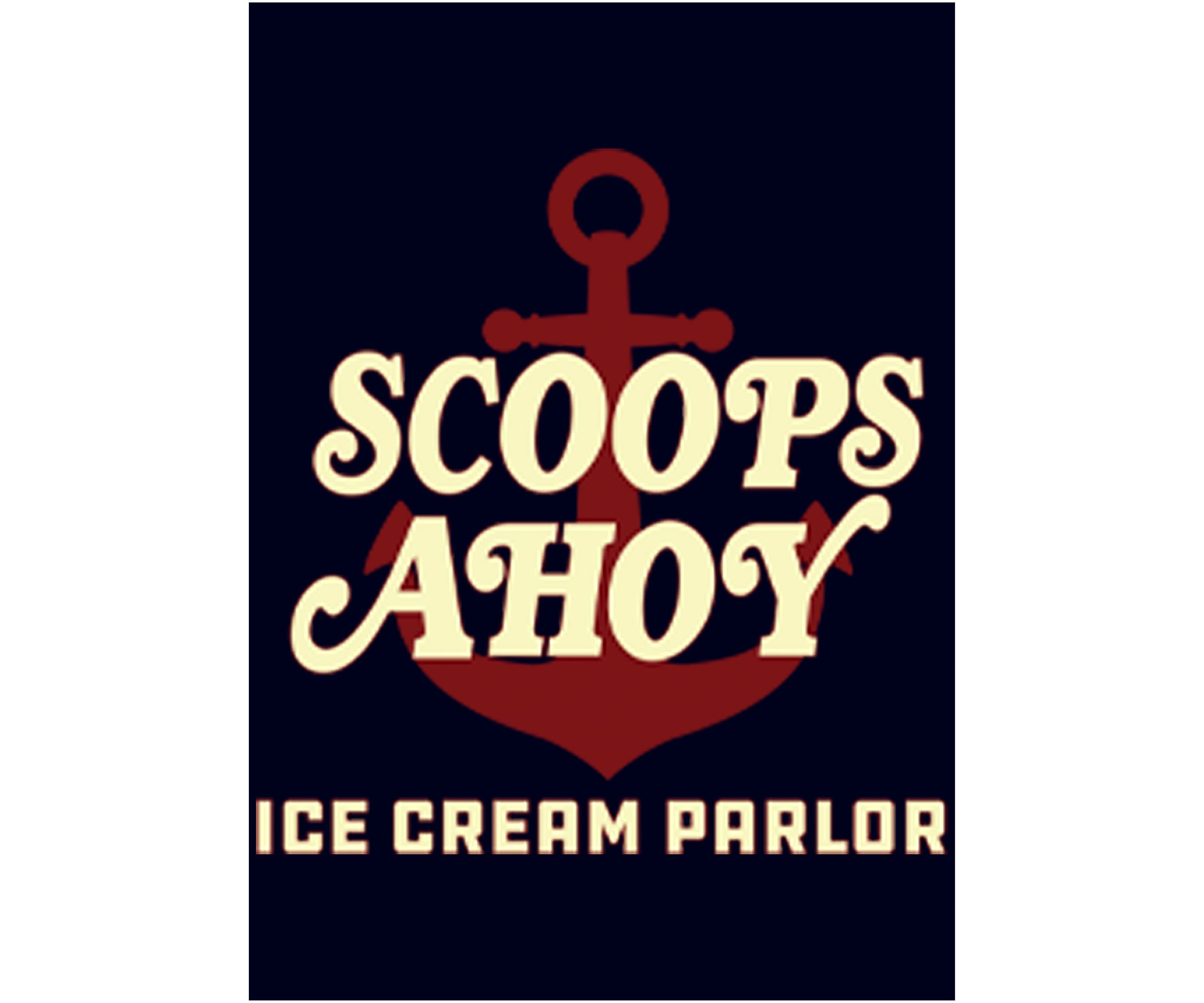 Stranger Things Ahoy Ahoy Graphic T-Shirt