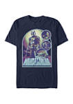 Star Wars® The Mandalorian Bounty Jobs Graphic T-Shirt